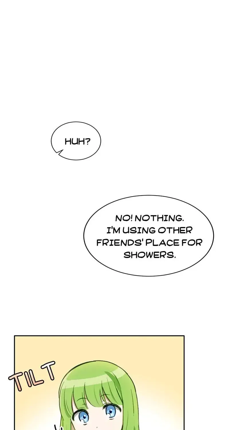 Love at First Bite (LeuLeub) Chapter 19 page 15 - 