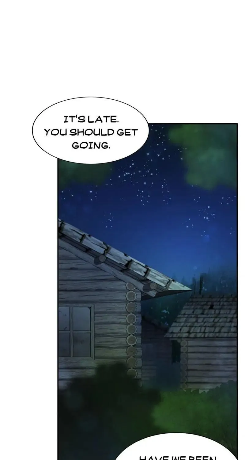 Love at First Bite (LeuLeub) Chapter 19 page 17 - 
