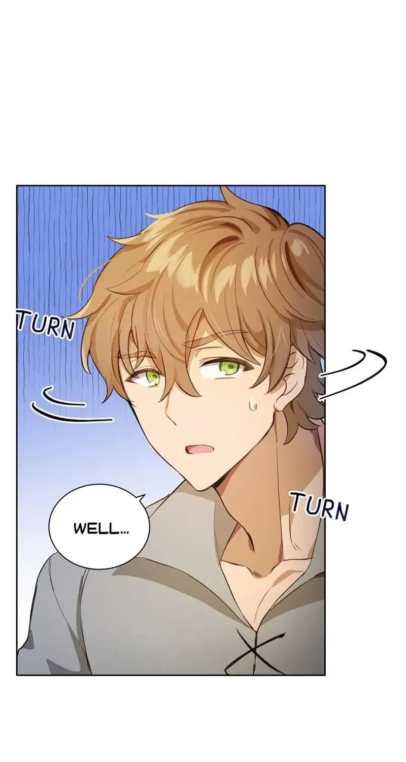 Love at First Bite (LeuLeub) Chapter 19 page 19 - 