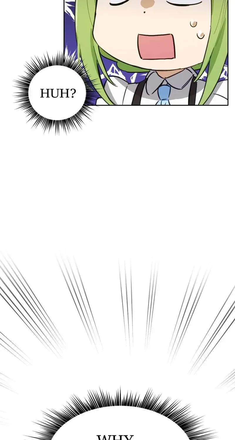 Love at First Bite (LeuLeub) Chapter 19 page 3 - 
