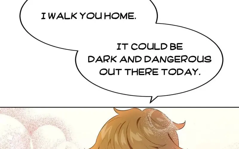 Love at First Bite (LeuLeub) Chapter 19 page 28 - 