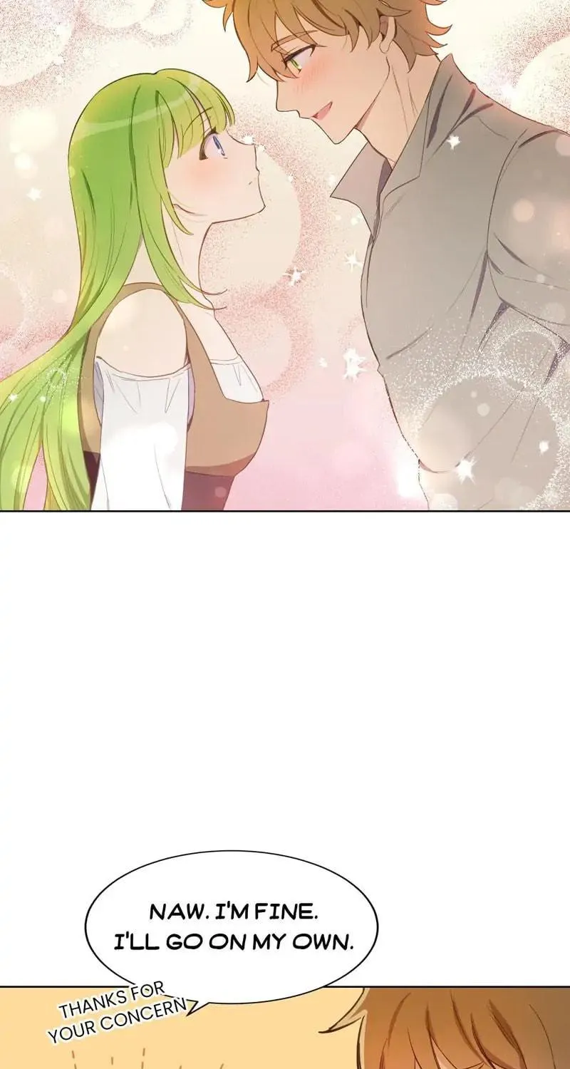 Love at First Bite (LeuLeub) Chapter 19 page 29 - 