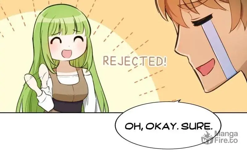 Love at First Bite (LeuLeub) Chapter 19 page 30 - 