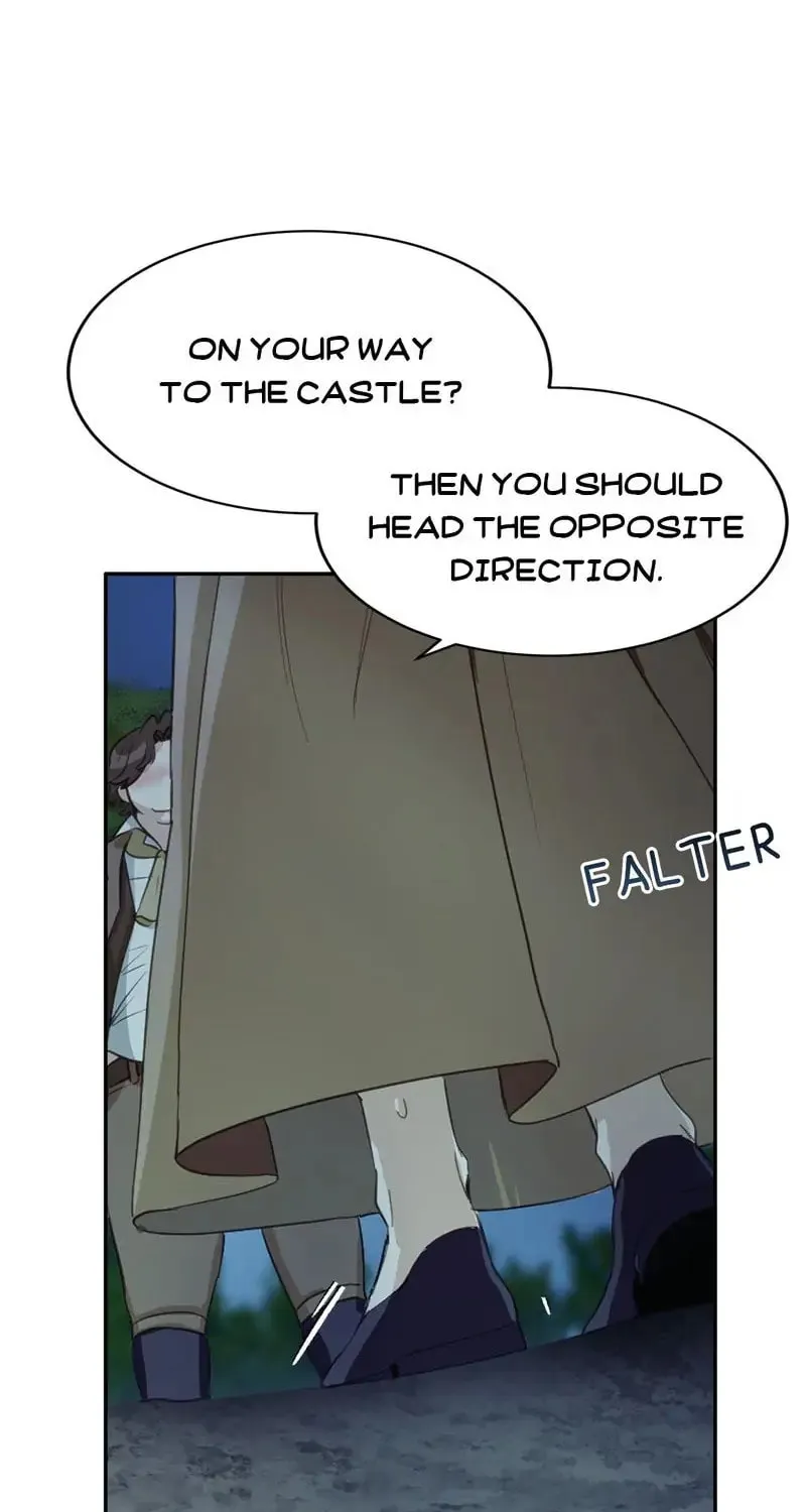 Love at First Bite (LeuLeub) Chapter 19 page 43 - 