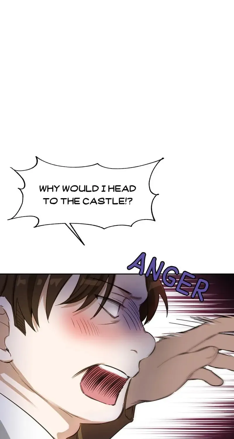 Love at First Bite (LeuLeub) Chapter 19 page 45 - 