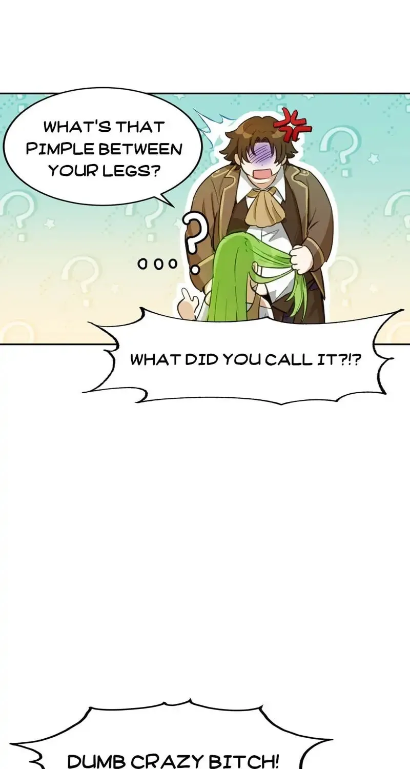 Love at First Bite (LeuLeub) Chapter 19 page 51 - 