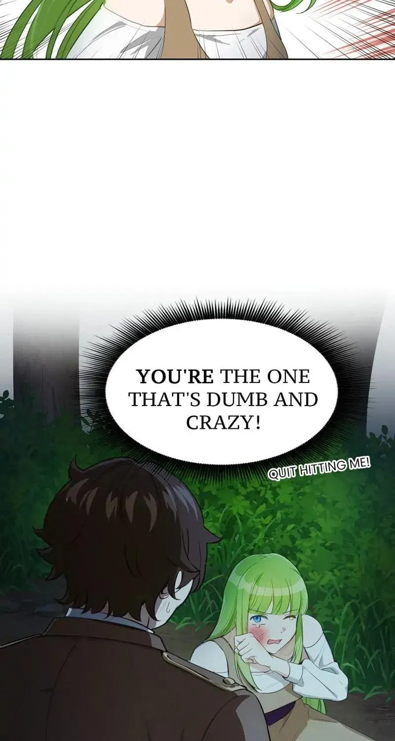 Love at First Bite (LeuLeub) Chapter 19 page 53 - 