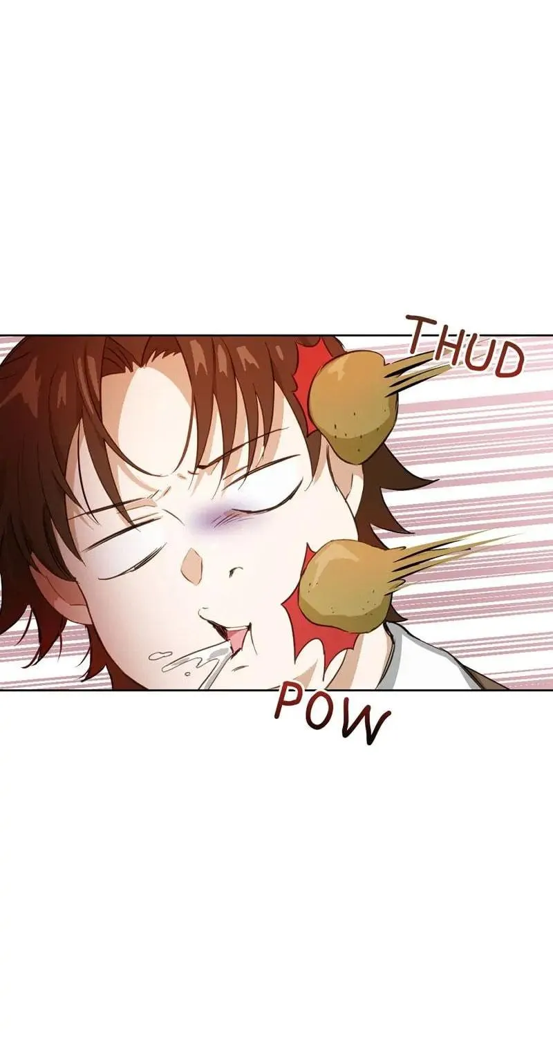 Love at First Bite (LeuLeub) Chapter 19 page 59 - 
