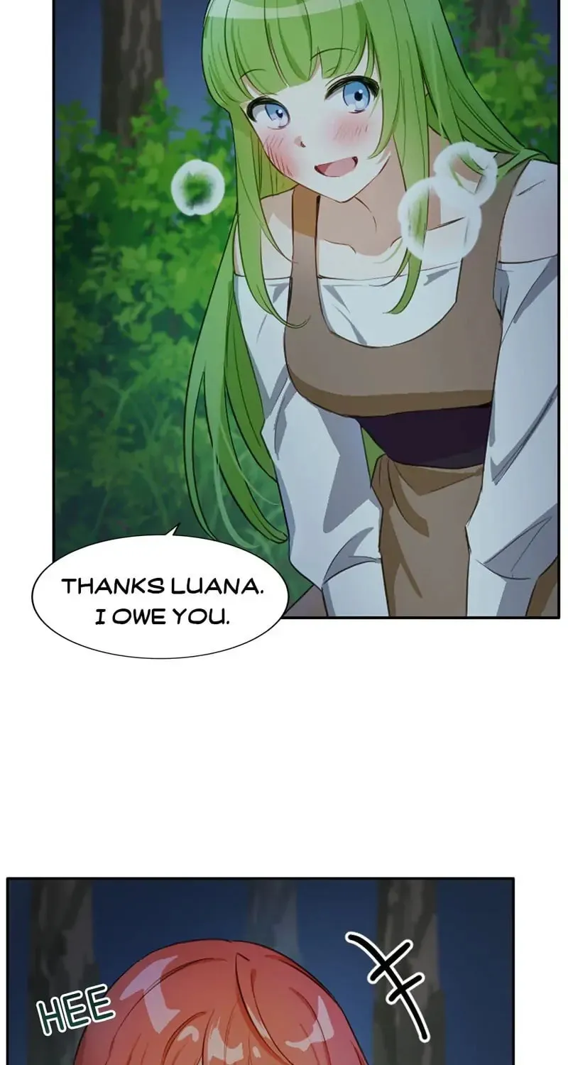 Love at First Bite (LeuLeub) Chapter 19 page 73 - 