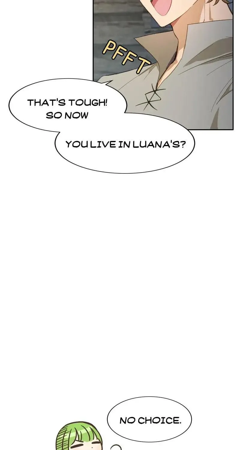 Love at First Bite (LeuLeub) Chapter 19 page 9 - 