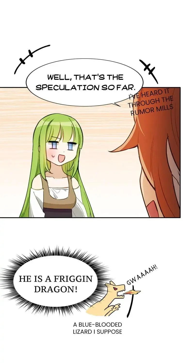 Love at First Bite (LeuLeub) Chapter 19 page 99 - 
