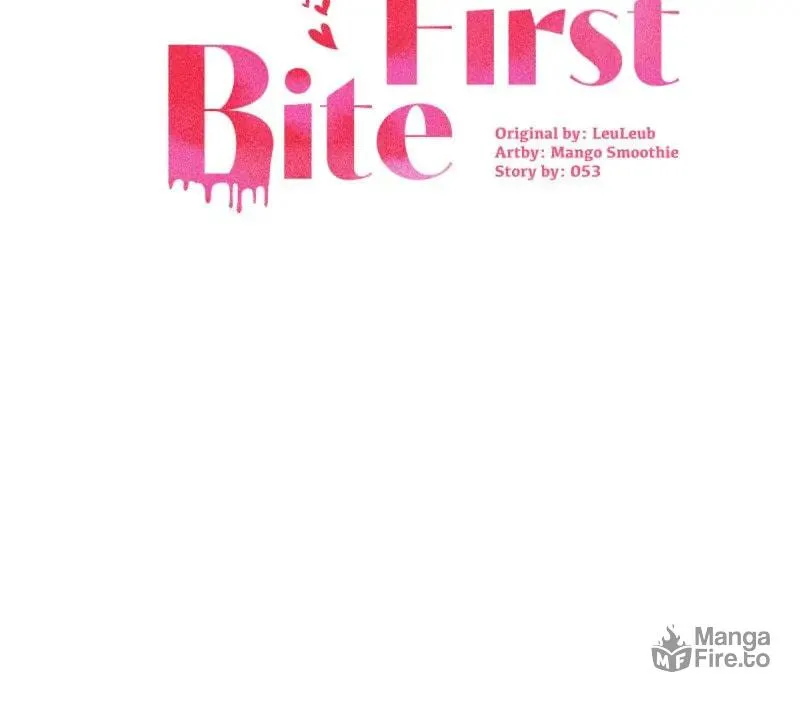 Love at First Bite (LeuLeub) Chapter 2 page 17 - 