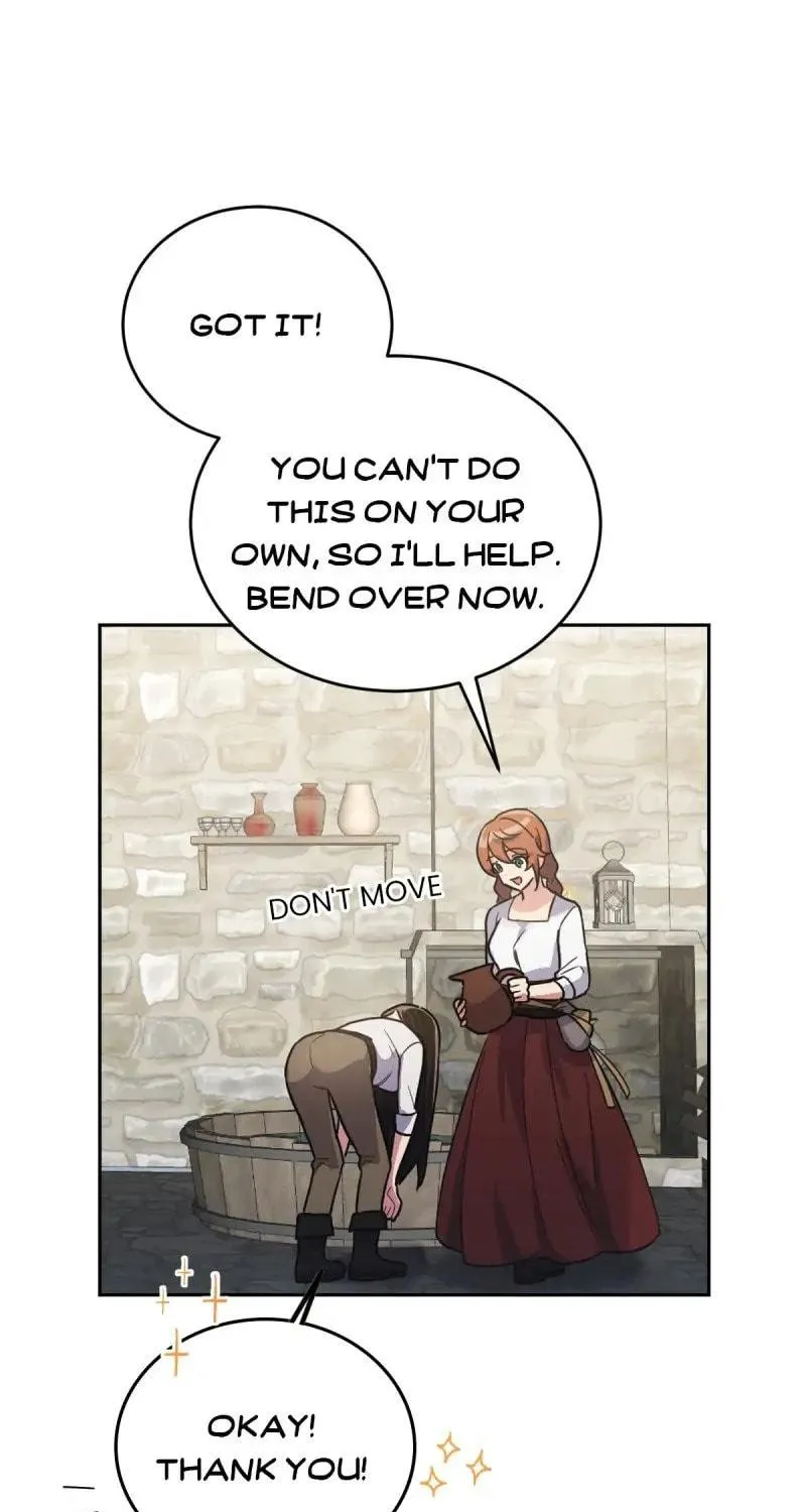 Love at First Bite (LeuLeub) Chapter 2 page 22 - 