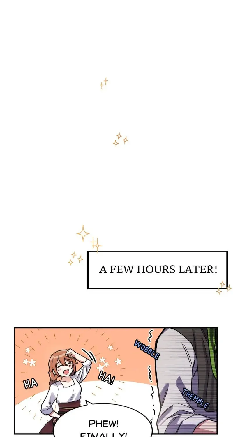 Love at First Bite (LeuLeub) Chapter 2 page 24 - 