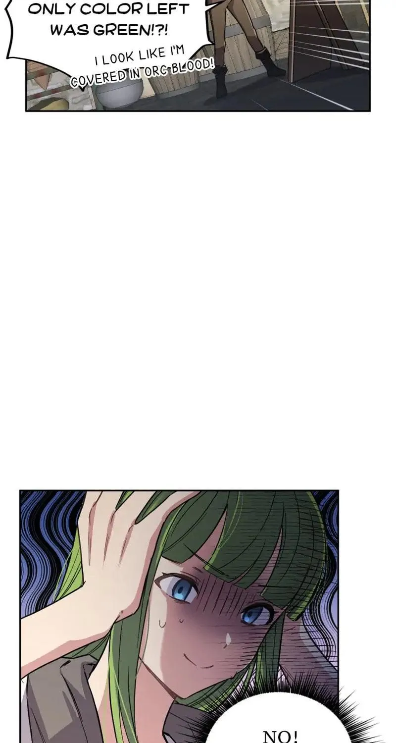 Love at First Bite (LeuLeub) Chapter 2 page 28 - 