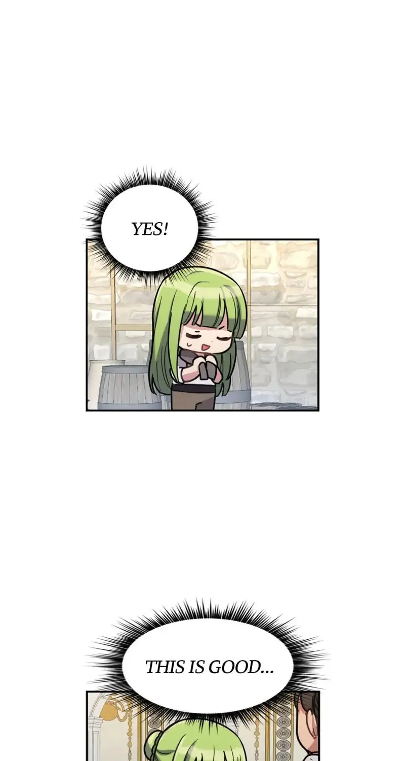 Love at First Bite (LeuLeub) Chapter 2 page 31 - 