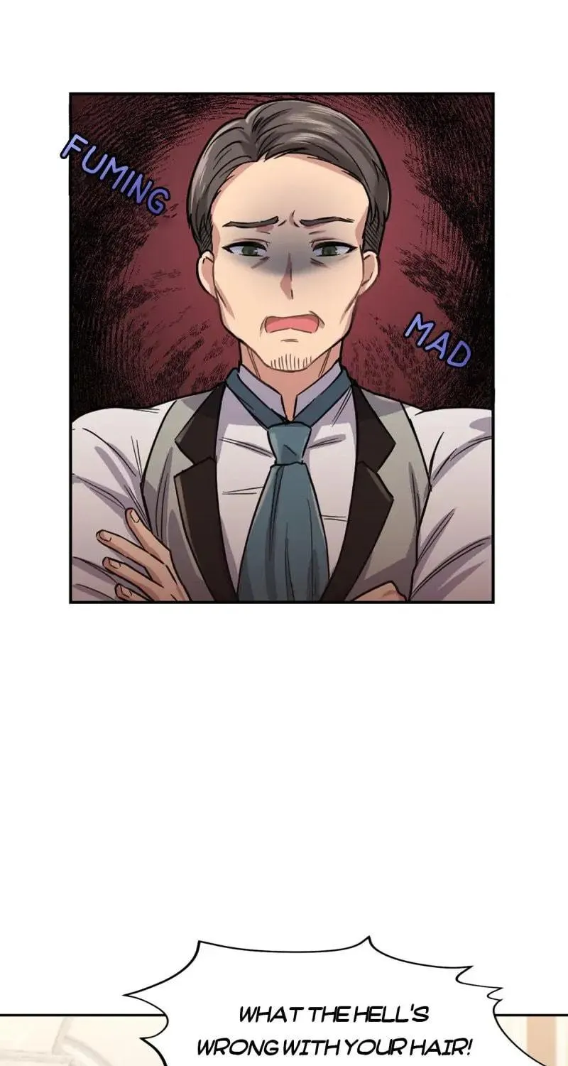 Love at First Bite (LeuLeub) Chapter 2 page 33 - 