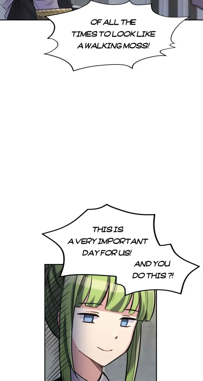 Love at First Bite (LeuLeub) Chapter 2 page 35 - 