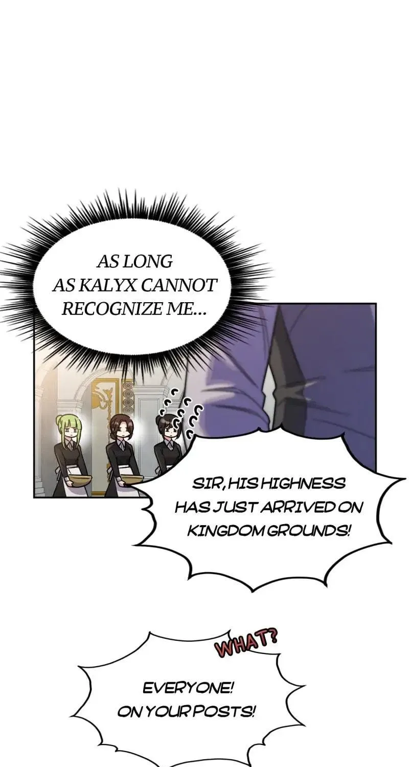 Love at First Bite (LeuLeub) Chapter 2 page 37 - 