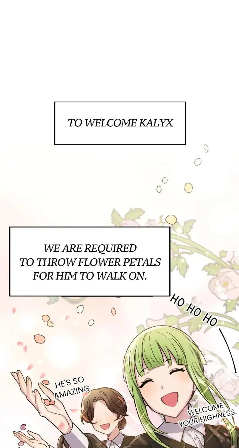 Love at First Bite (LeuLeub) Chapter 2 page 39 - 