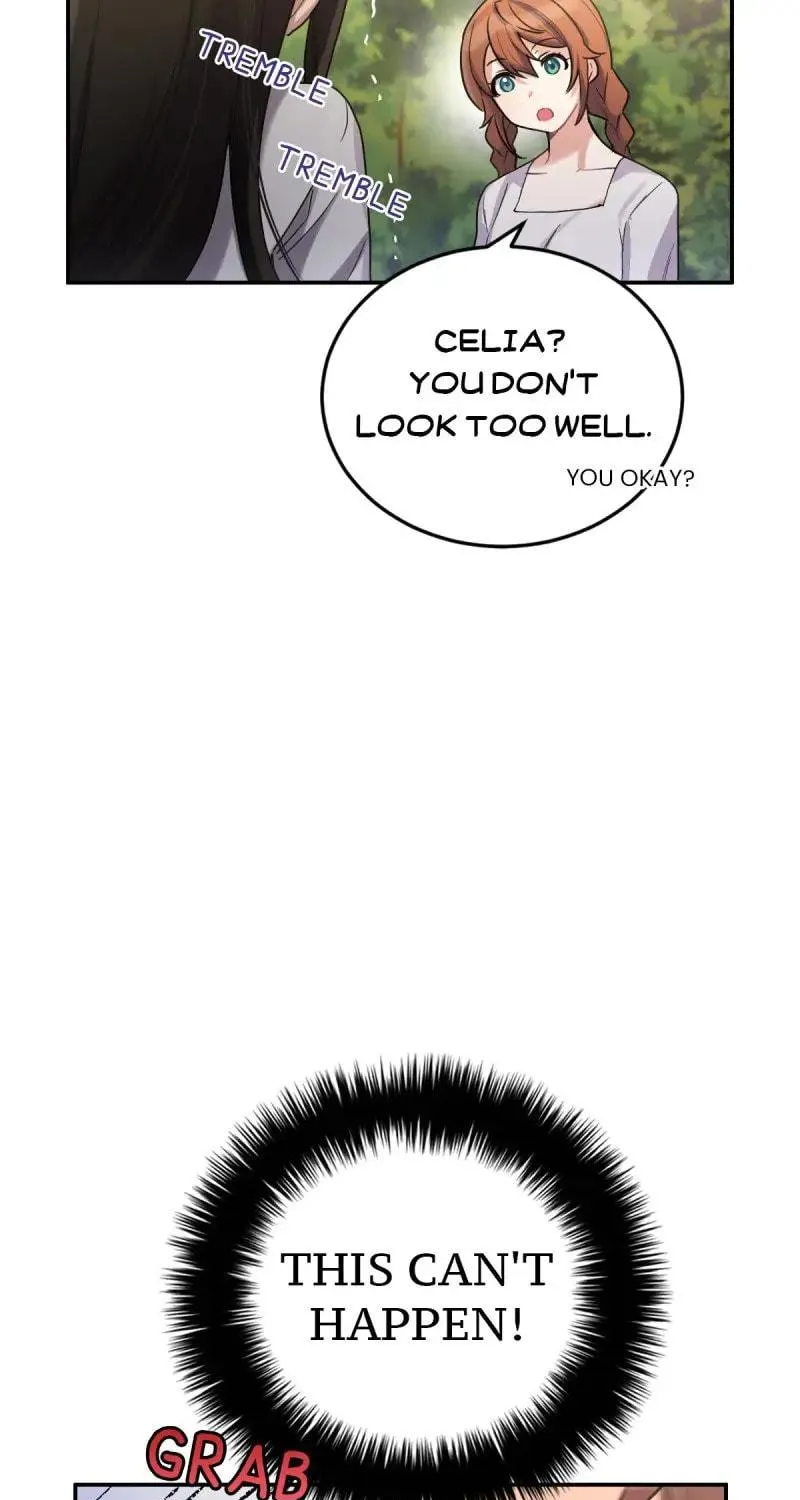 Love at First Bite (LeuLeub) Chapter 2 page 5 - 