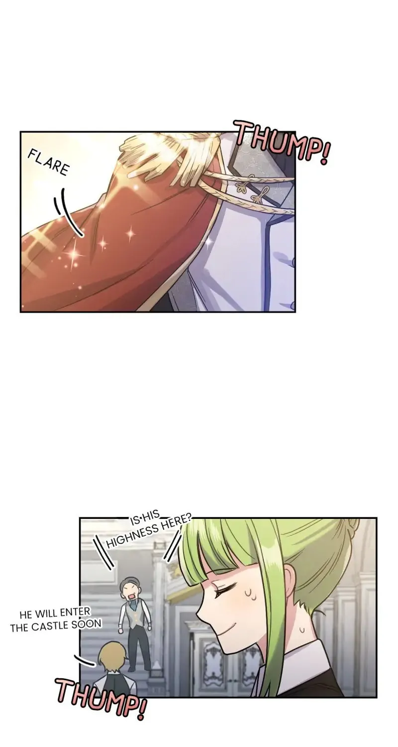 Love at First Bite (LeuLeub) Chapter 2 page 48 - 