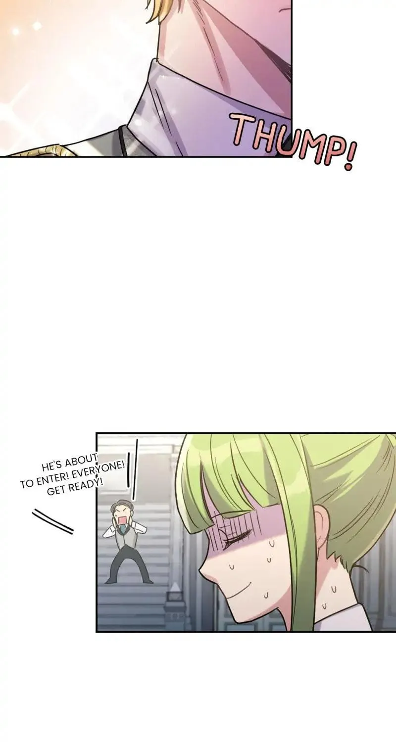 Love at First Bite (LeuLeub) Chapter 2 page 50 - 