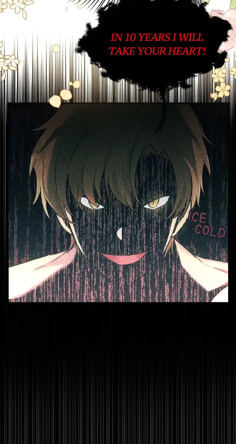 Love at First Bite (LeuLeub) Chapter 2 page 60 - 