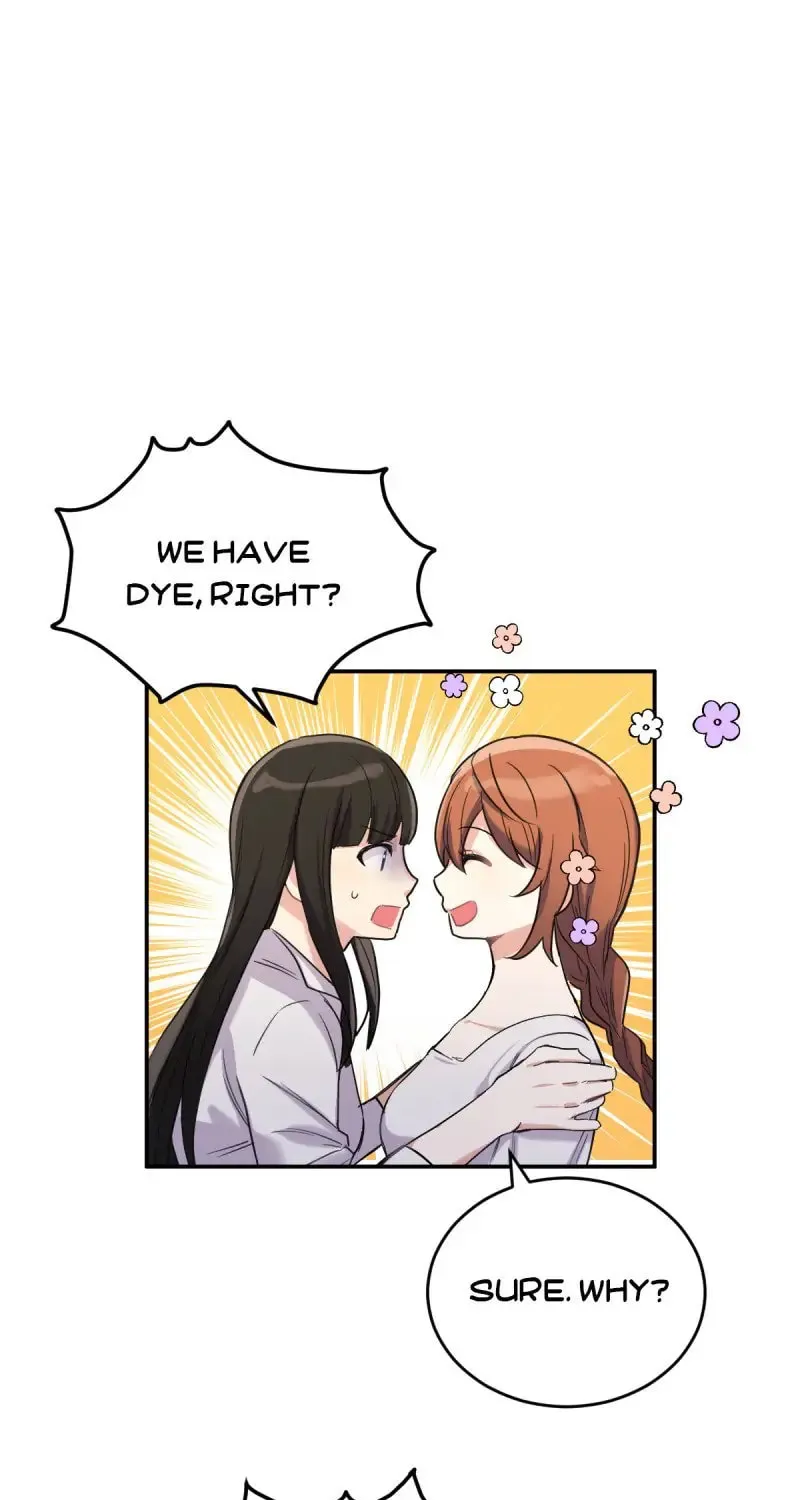 Love at First Bite (LeuLeub) Chapter 2 page 7 - 