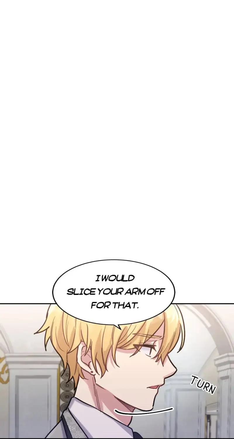 Love at First Bite (LeuLeub) Chapter 2 page 70 - 