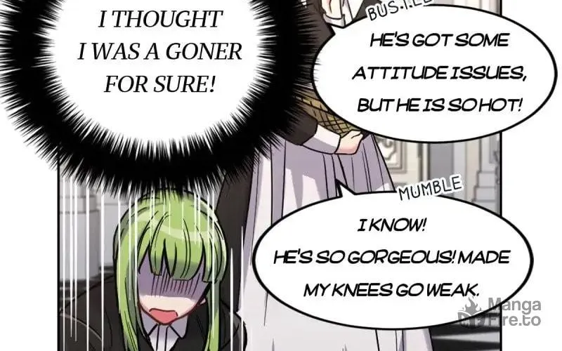 Love at First Bite (LeuLeub) Chapter 2 page 76 - 