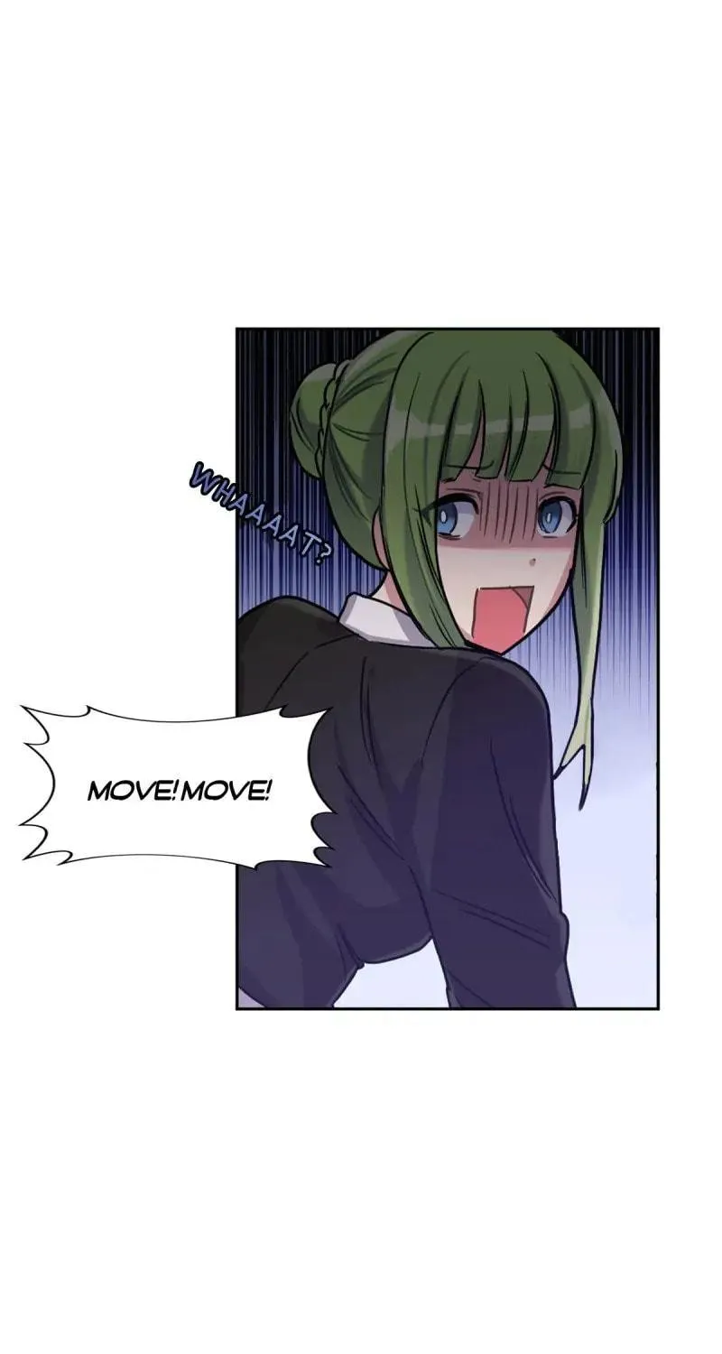 Love at First Bite (LeuLeub) Chapter 2 page 79 - 