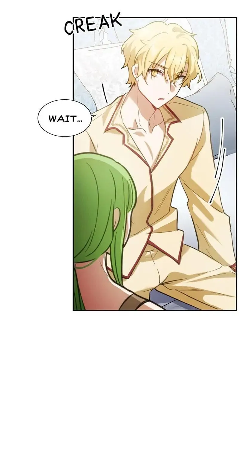 Love at First Bite (LeuLeub) Chapter 20 page 107 - 