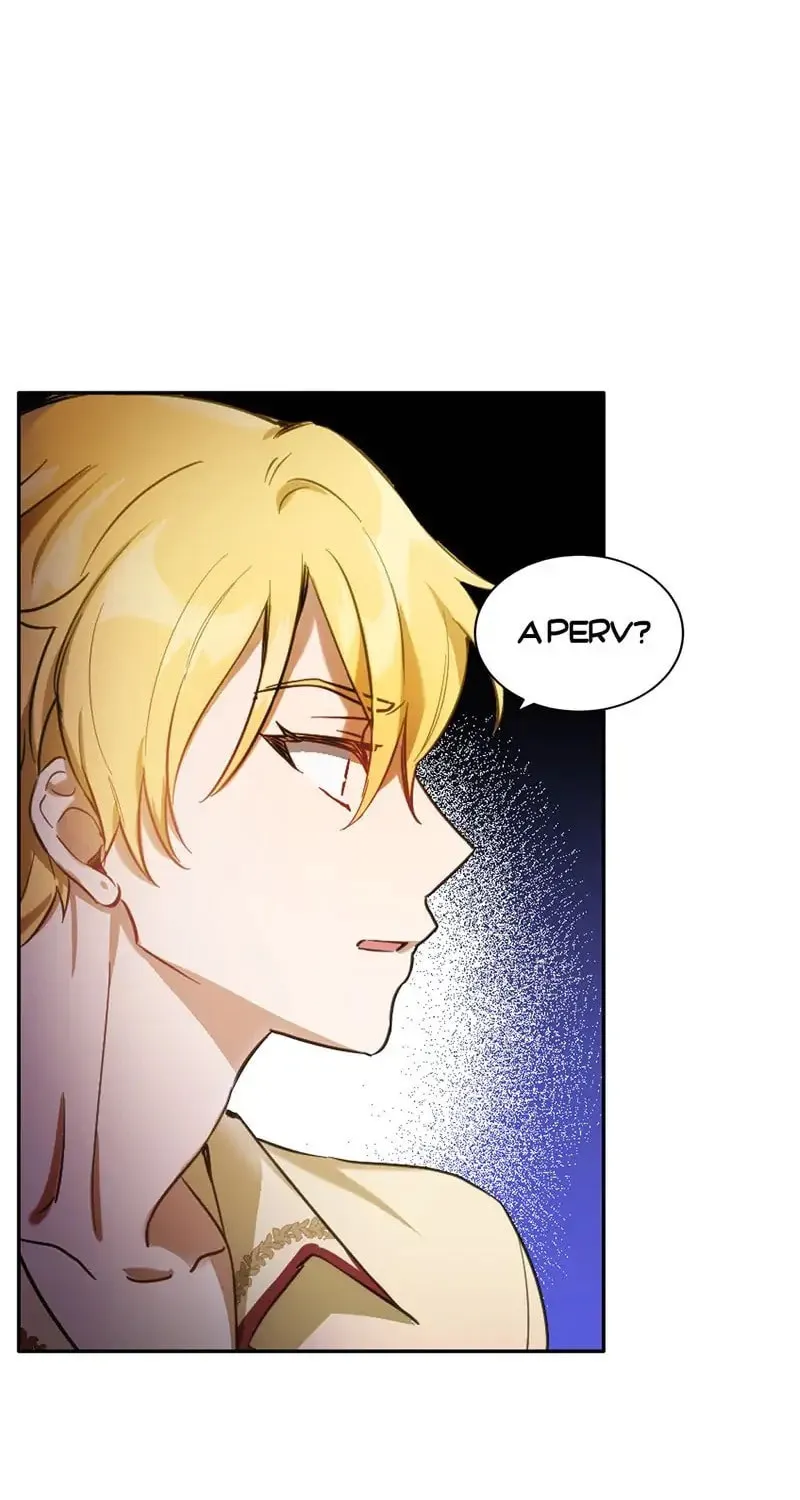 Love at First Bite (LeuLeub) Chapter 20 page 115 - 