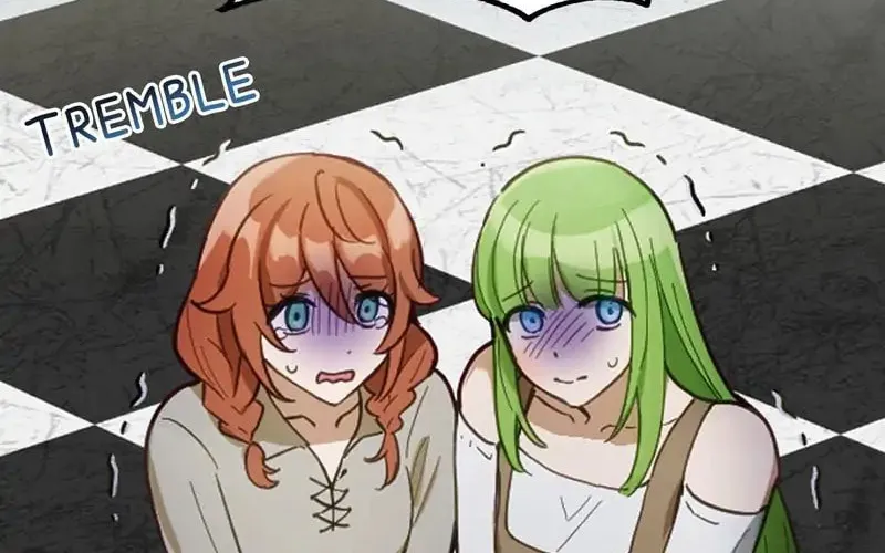 Love at First Bite (LeuLeub) Chapter 20 page 22 - 