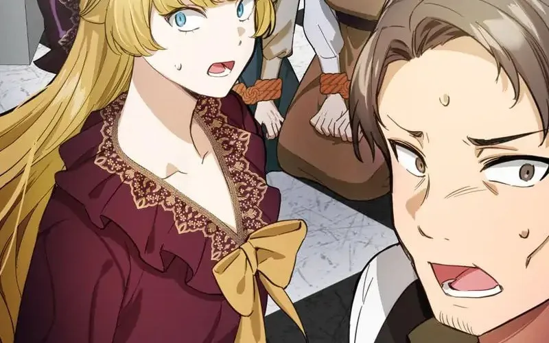 Love at First Bite (LeuLeub) Chapter 20 page 26 - 