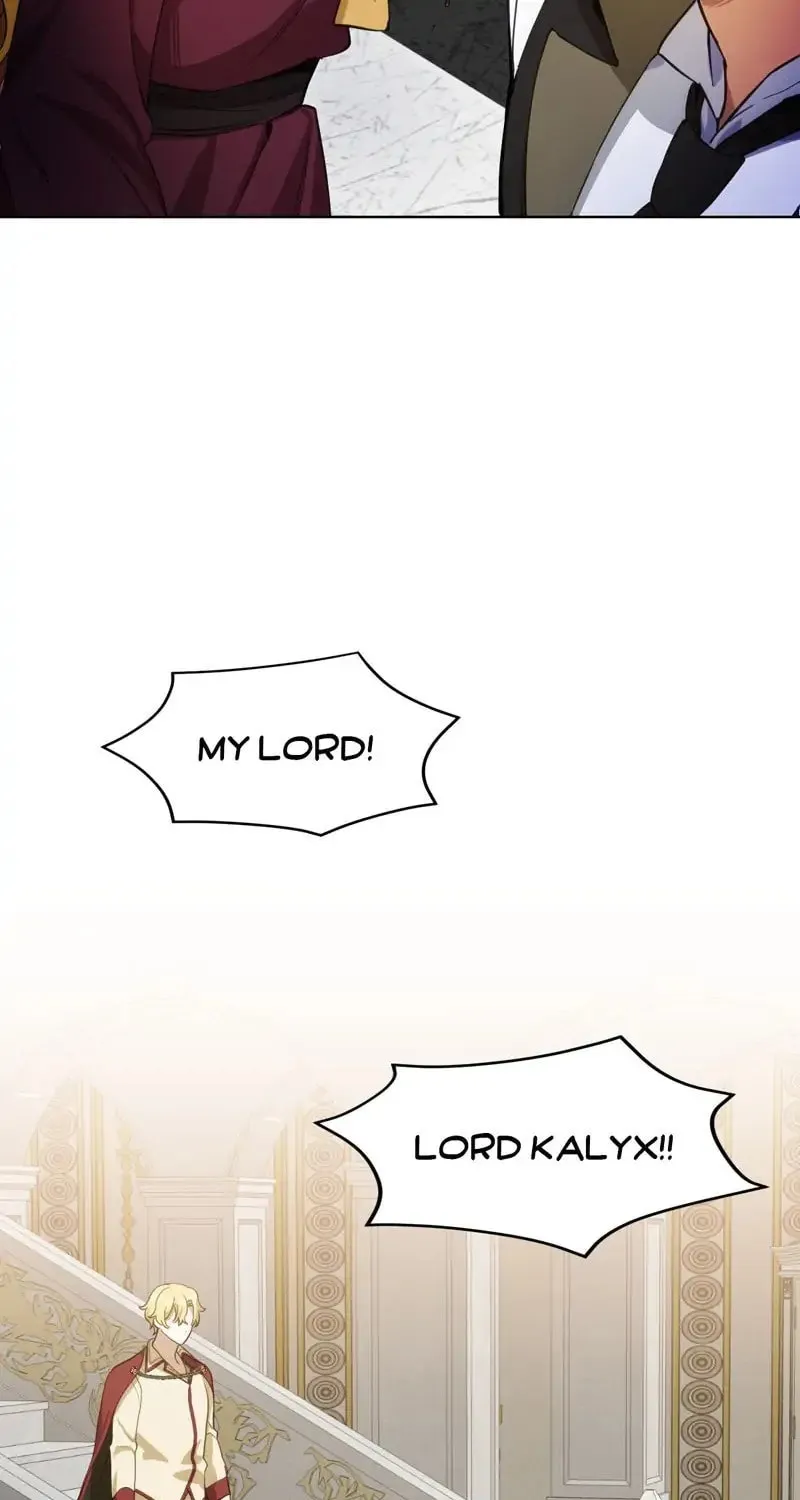 Love at First Bite (LeuLeub) Chapter 20 page 27 - 