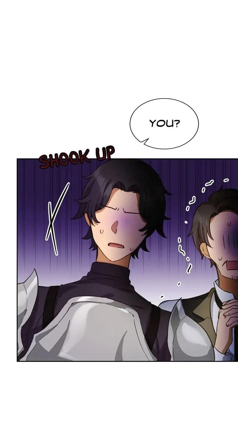 Love at First Bite (LeuLeub) Chapter 20 page 47 - 