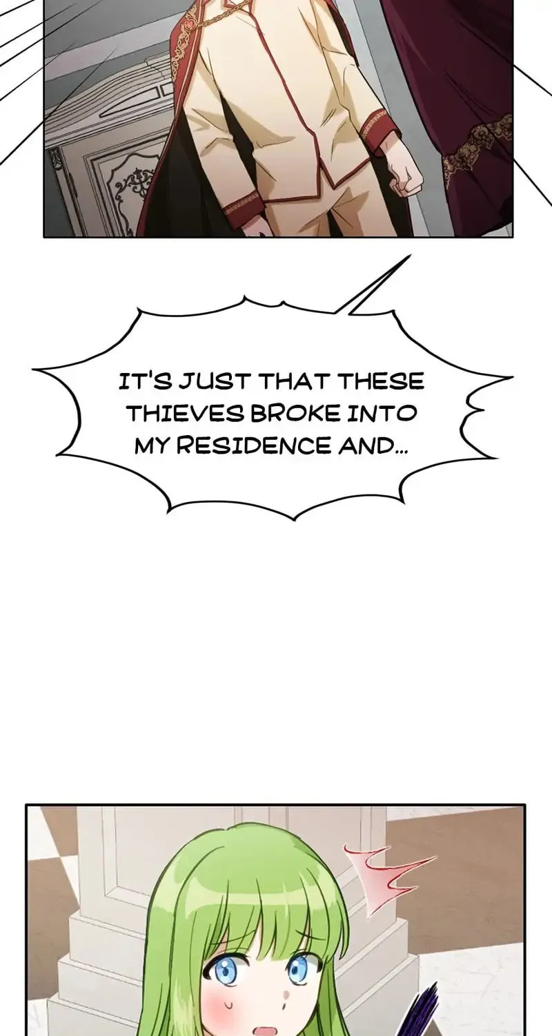 Love at First Bite (LeuLeub) Chapter 20 page 51 - 