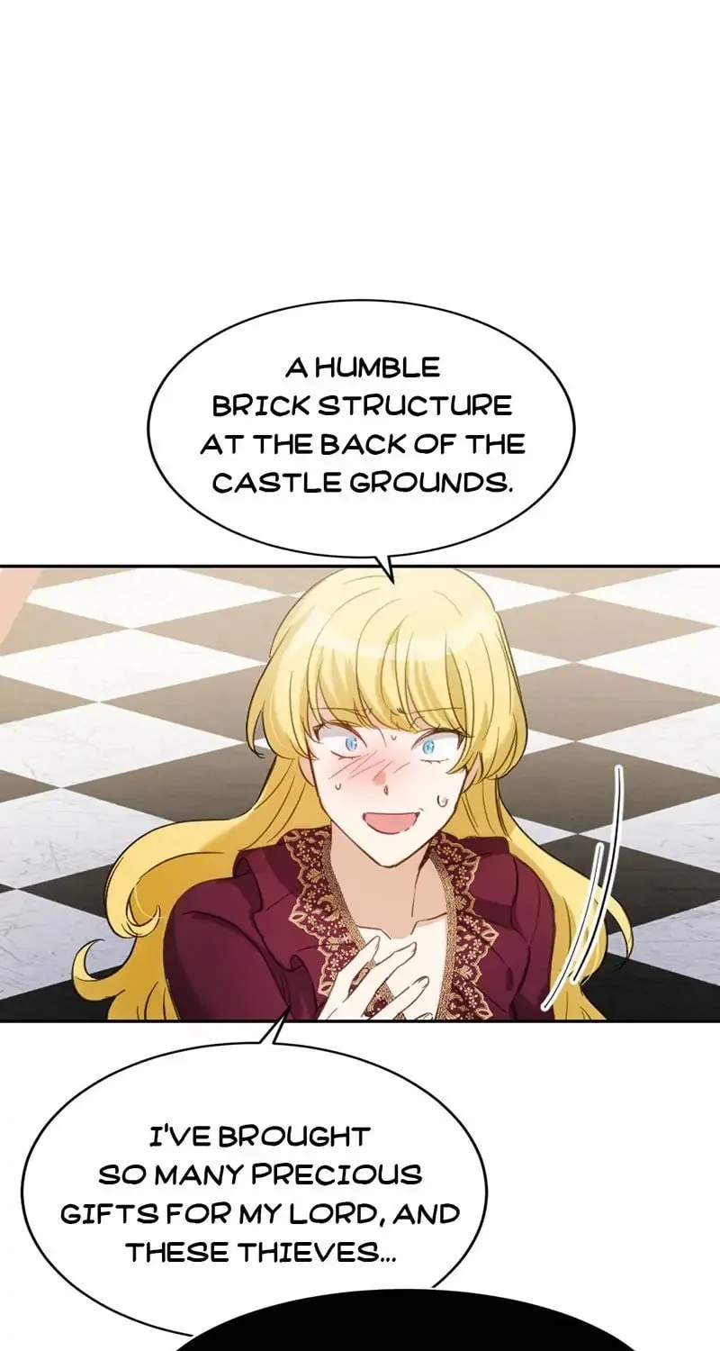 Love at First Bite (LeuLeub) Chapter 20 page 63 - 