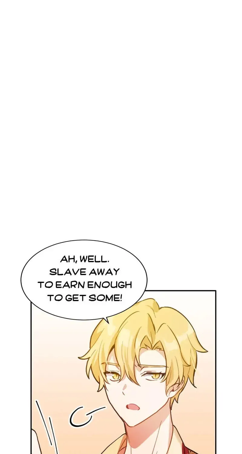 Love at First Bite (LeuLeub) Chapter 20 page 85 - 