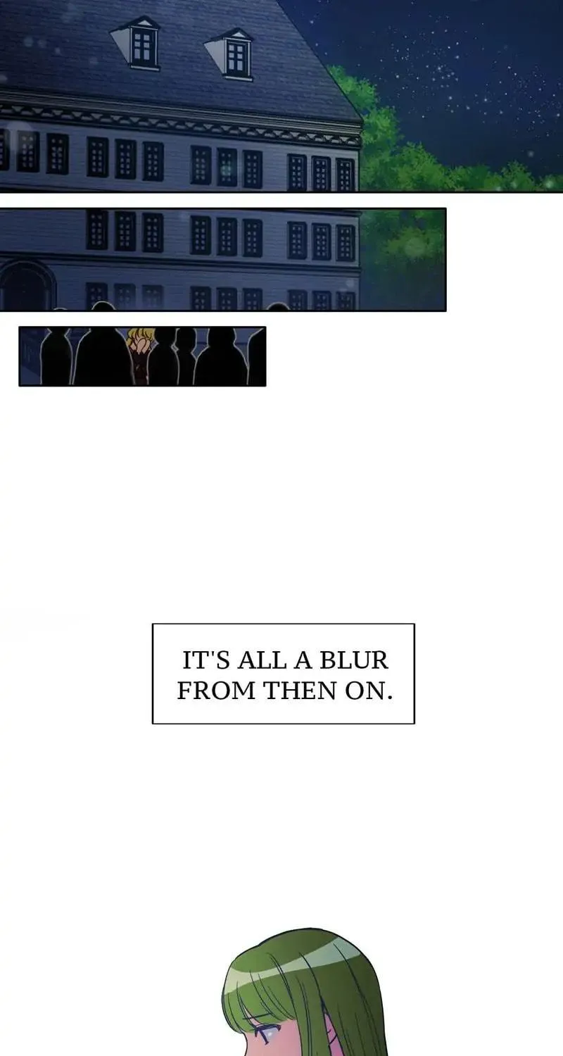 Love at First Bite (LeuLeub) Chapter 20 page 95 - 