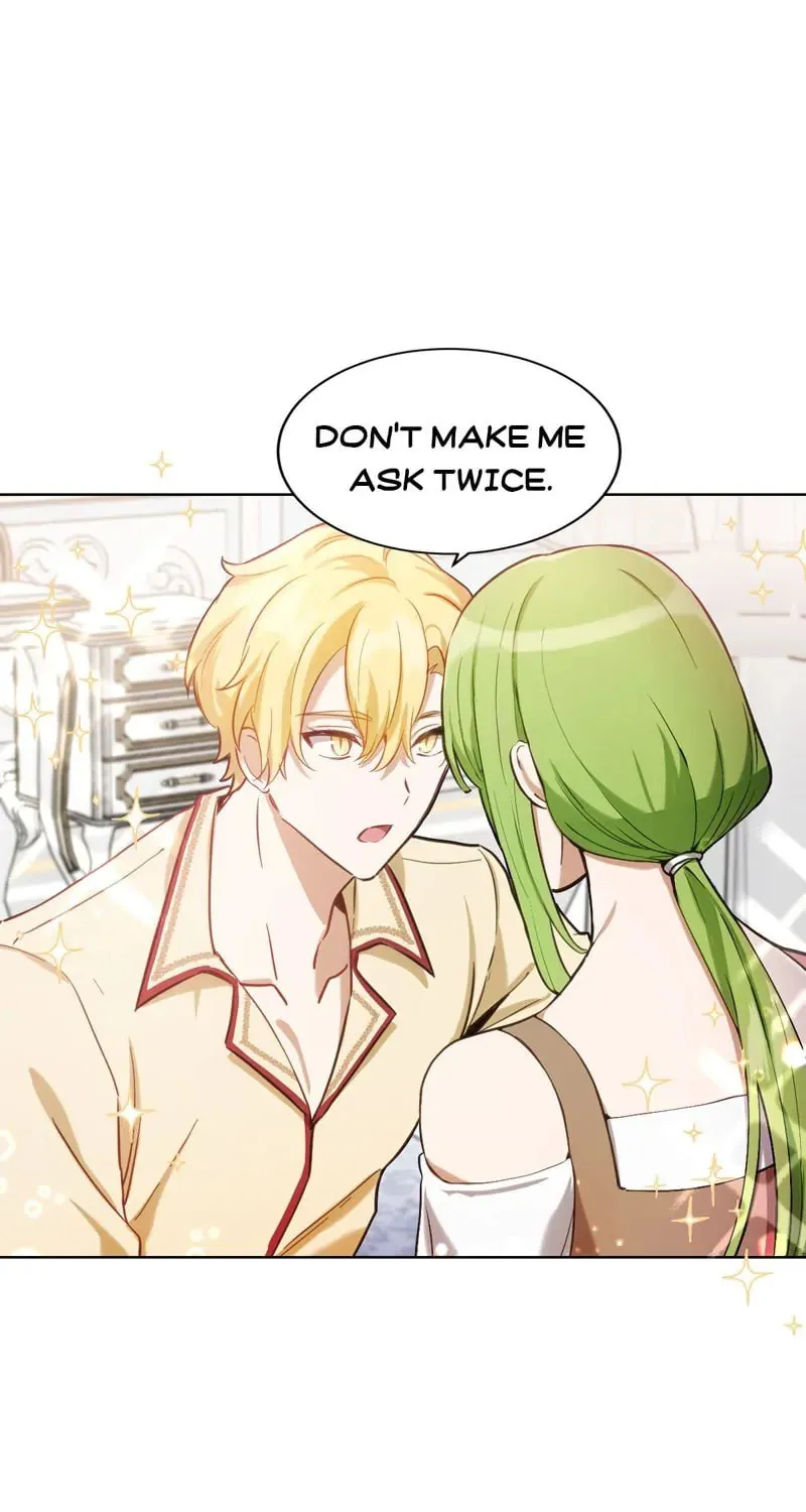 Love at First Bite (LeuLeub) Chapter 21 page 1 - 