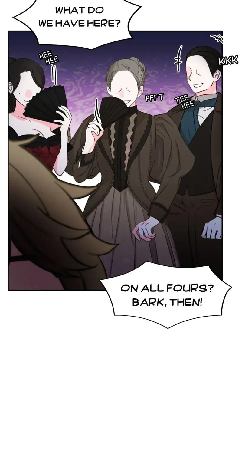 Love at First Bite (LeuLeub) Chapter 21 page 103 - 