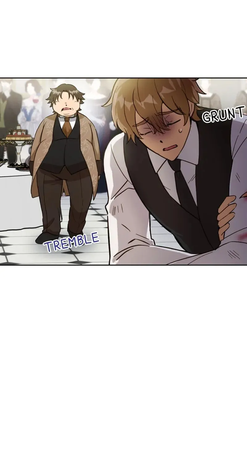 Love at First Bite (LeuLeub) Chapter 21 page 105 - 