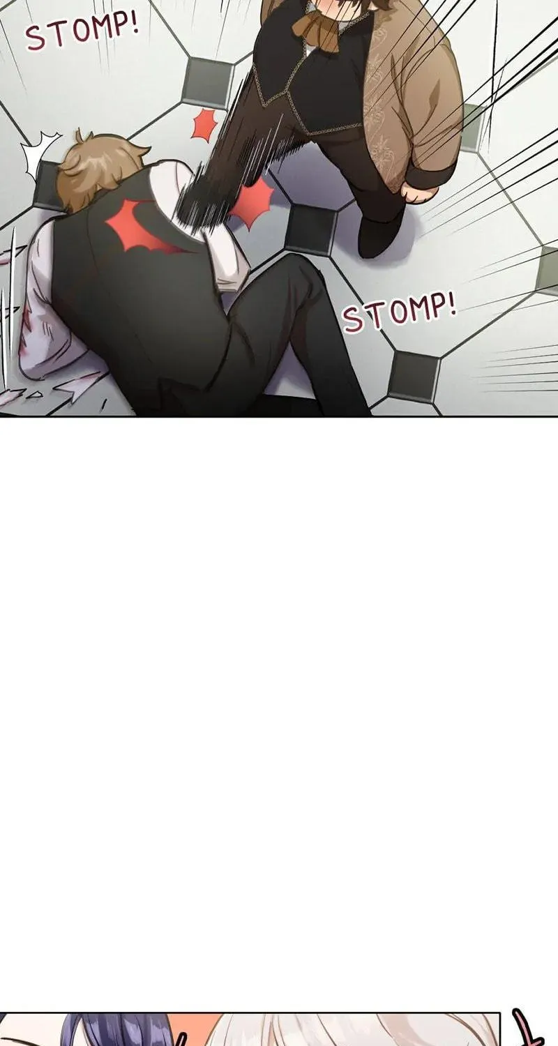 Love at First Bite (LeuLeub) Chapter 21 page 107 - 