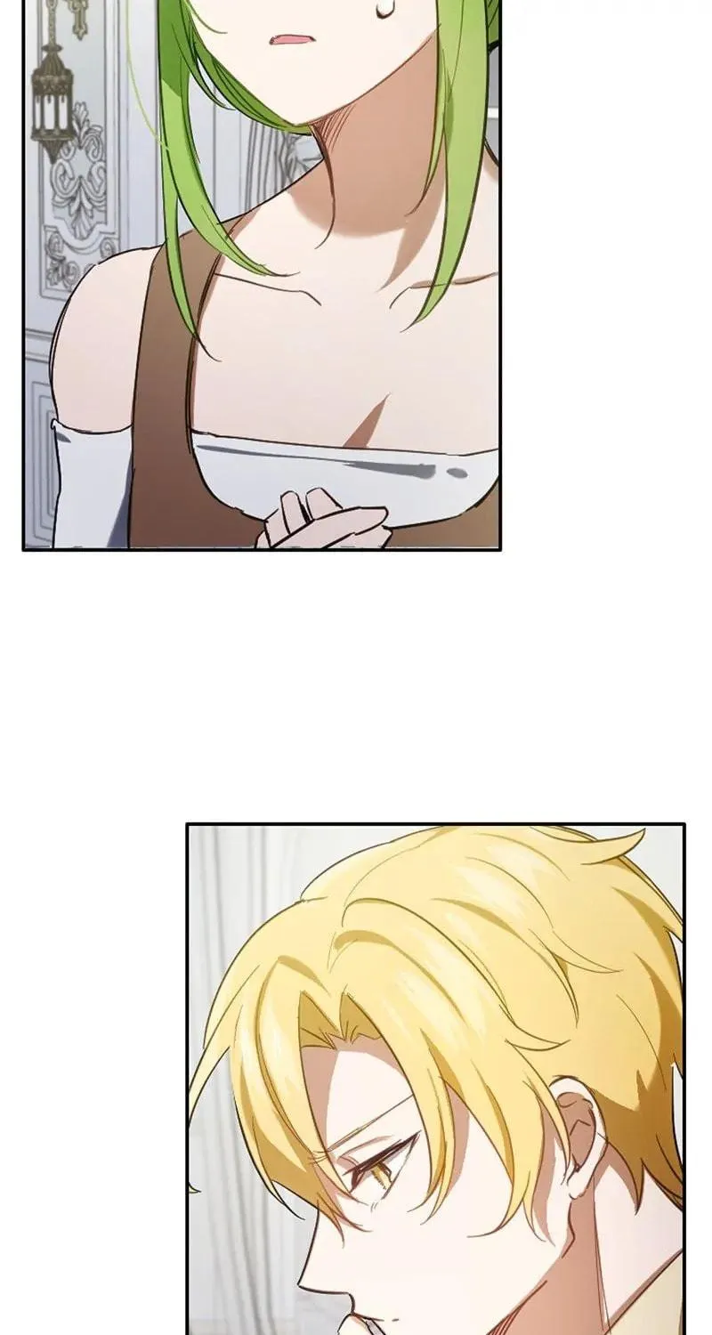 Love at First Bite (LeuLeub) Chapter 21 page 19 - 