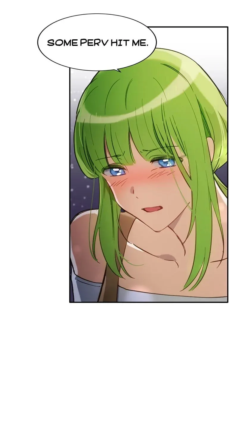 Love at First Bite (LeuLeub) Chapter 21 page 3 - 