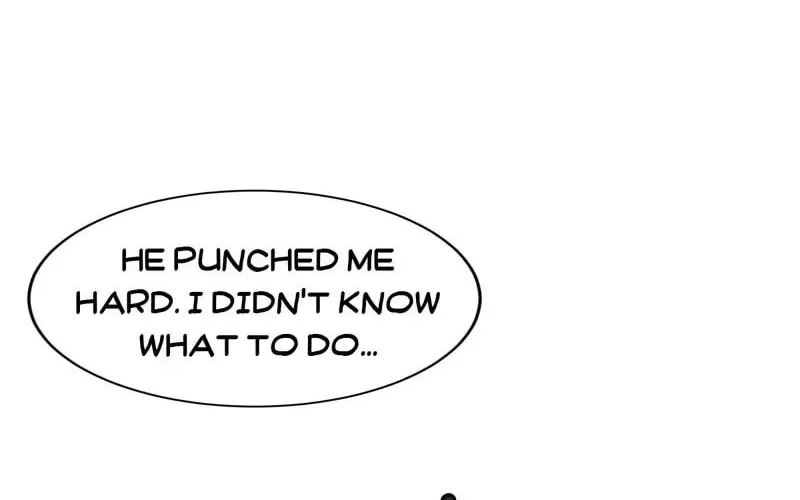 Love at First Bite (LeuLeub) Chapter 21 page 4 - 