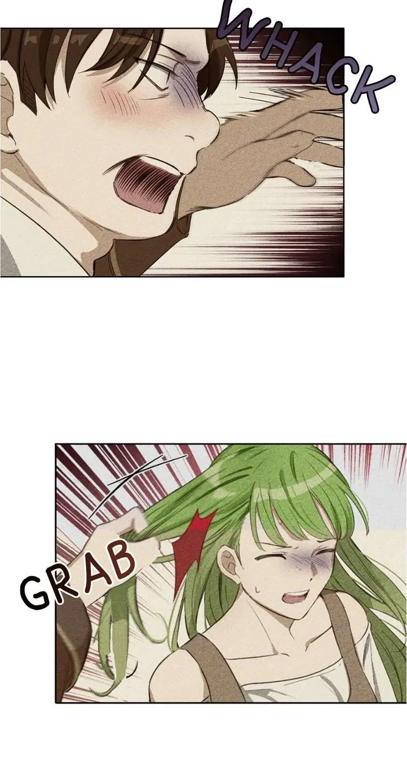 Love at First Bite (LeuLeub) Chapter 21 page 5 - 